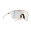 Okuliare NEON ARROW 2.0, CRYSTAL/LIGHT PINK MATT, sklá PHOTOTRONIC PLUS BRONZE CAT 1-3