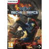 Mechs & Mercs: Black Talons (PC)