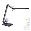 PREZENT 31212 AKAN LED/9W,3000-6500K, SILVER BRUSH