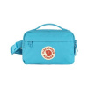 Fjällräven Kånken Hip Pack Deep Turquoise F23796-532