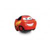 Lopta penová Cars 8001011095179 MONDO-TOYS