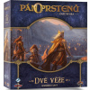 Fantasy Flight Games Pán prsteňov: Dve veže - kartové rozšírenie - SK