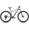 Cube AIM RACE slategrey n rainbowblack Veľkosť rámu: M