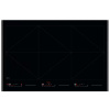 AEG NIR86T08FB Indukčná varná doska zo série 6000 TotalFlex Hob2Hood