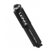Ručná pumpa Lezyne POCKET DRIVE PRO HV čierna