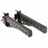 Bezpečnostní zarážky ATX LINE; Safety Boom 65 cm, pár