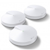 TP-Link Deco M5(3-Pack) WiFi5 Mesh (AC1300, 2,4GHz/5GHz, 2xGbELAN/WAN) Deco M5(3-Pack)