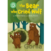 Reading Champion: The Bear who Cried Wolf - Damian Harvey
