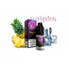 Vampire Vape BAR Salt Pineapple Ice 10ml Obsah nikotínu v mg/ml: 10 mg/ml