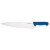 GIESSER Kuchařský nůž, vlnitá čepel 310 mm, modrý | GIESSER, 8455 w