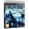 Falling Skies The Game - PS3