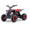 Beneo Motors T-REX elektrická štvorkolka pre deti, 1300W, červená QUAD_T-REX_ZR50-1300W_RED