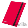 Ultimate Guard Flexxfolio 18 Pocket Red 360 Album