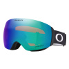 Oakley Flight Deck M – matná čierna/Prizm Argon Iridium one size