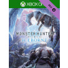 CAPCOM CO., LTD. Monster Hunter World: Iceborne DLC XONE Xbox Live Key 10000189221017
