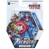 FIGURKA MARVEL AVENGERS GAMERVERSE KAPITÁN AMERIKA