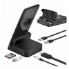 DOKOVACIA STANICA 8v1 SAMSUNG DEX USB-C HDMI 4K HUB