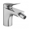 Hansgrohe Vivenis Bidetová batéria s výpustom, chróm 75200000-HG