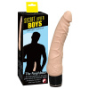 You2Toys - Silikónový vibrátor Tajný milenec - Sused chlapec