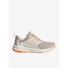 Dámske bežecké topánky adidas TERREX Tracefinder 2 - won taupe/blush pink/ice tang