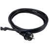 AS Schwabe 67014 vykurovací kábel, 230 V, 60 W, 4 m; 67014