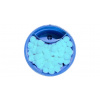 Marimex 10690004 Balls 450 blue Filtrační kuličky
