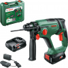 Bosch Akumulátorové vŕtacie kladivo UniversalHammer 18V, 2x aku 06039D6003