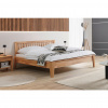 MID.YOU POSTEĽ, 180/200 cm, jadrový buk - Online Only zostavy - 002748011801