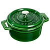 Staub Mini Cocotte Tradičný Hrniec 0,25 l
