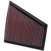 K & N vzduchový filter 33-2830