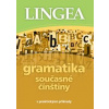 Gramatika současné čínštiny - autor neuvedený