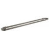 GROHE Selection 41058AL0 Držiak na uterák 800 mm, kartáč. Grafit GRO 41058AL0