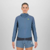 Karpos LOT EVO W turistická bunda bluefin/ombre blue Veľkosť: M