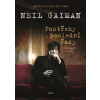 Postřehy z poslední řady - Neil Gaiman