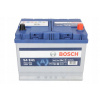 Bosch S4 12V 72Ah 680A 0 092 S4E 410