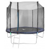 Strend Pro Trampolína Skipjump GS10, 305 cm, vonkajšia sieť, rebrík 802492