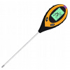 Tester substrátu - AG805 Tester Tester PH pôdnej pôdy (AG805 Tester Tester PH pôdnej pôdy)