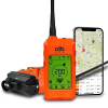 VNT electronics s.r.o. Vyhledávací zařízení se zvukovým lokátorem pro psy DOG GPS X30B