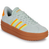 adidas Nízke tenisky VL COURT BOLD Zelená