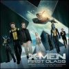 OST - X-Men:First Class / Jackman Henry [CD]