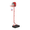 ZDK881G Basketbalový kôš NILS