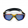 Plavecké okuliare Vista Blue mirrored, Aquasphere