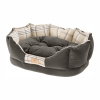 Ferplast pelech Charles 60 hnedý 56 x 42 x 20 cm