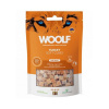 Woolf Dog Soft Cubes Turkey 100 g