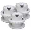 Ubiquiti UVC-G3-F-C-3, Stropný držiak pre UVC-G3-FLEX, 3-Pack