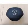 VW ID.3 ID3 Záslepka airbagu vankúš NOVÁ mäkká