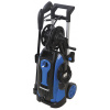Čistič vysokotlakový Silverline 2 100 W 943676