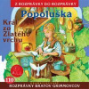 110 - Popoluška (Z rozprávky do rozprávky) - Audiokniha - Kolektív