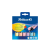 Pelikan 490 Pastell - zvýrazňovač - 6 rôznych pastelových farieb