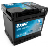 EXIDE autobatéria 55Ah Start-Stop EFB 12V, 540A, EL550